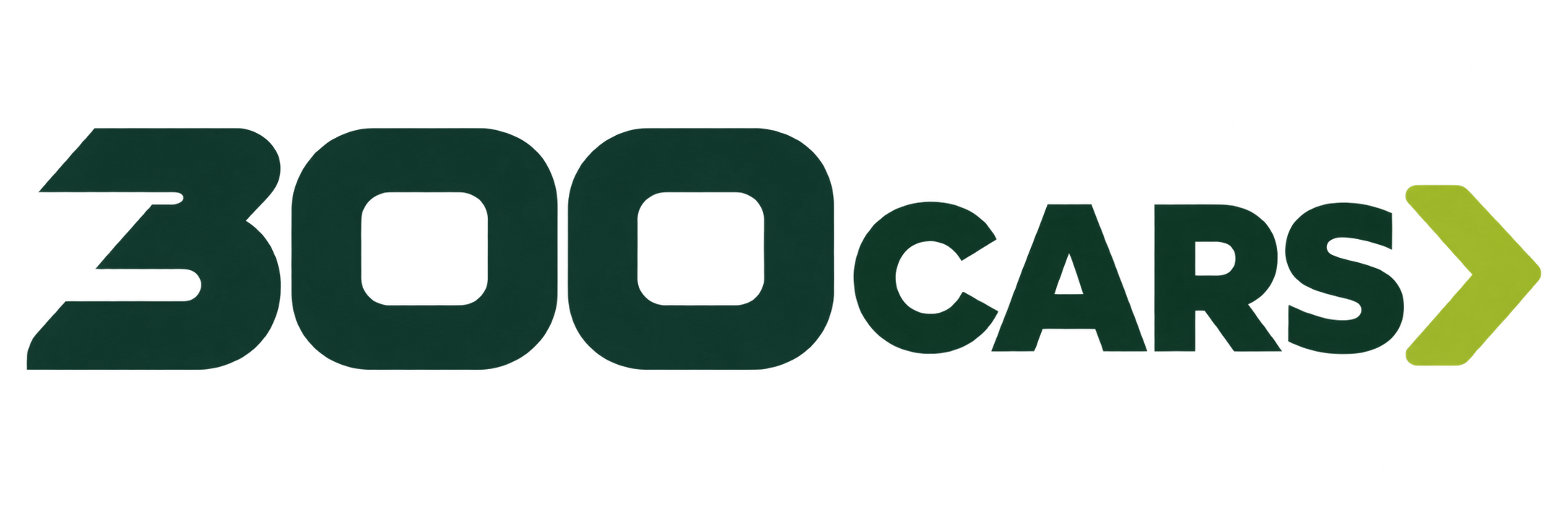 300 CARS